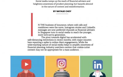 Social Media