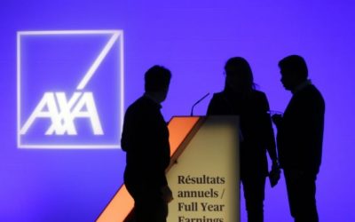 AXA Singapore