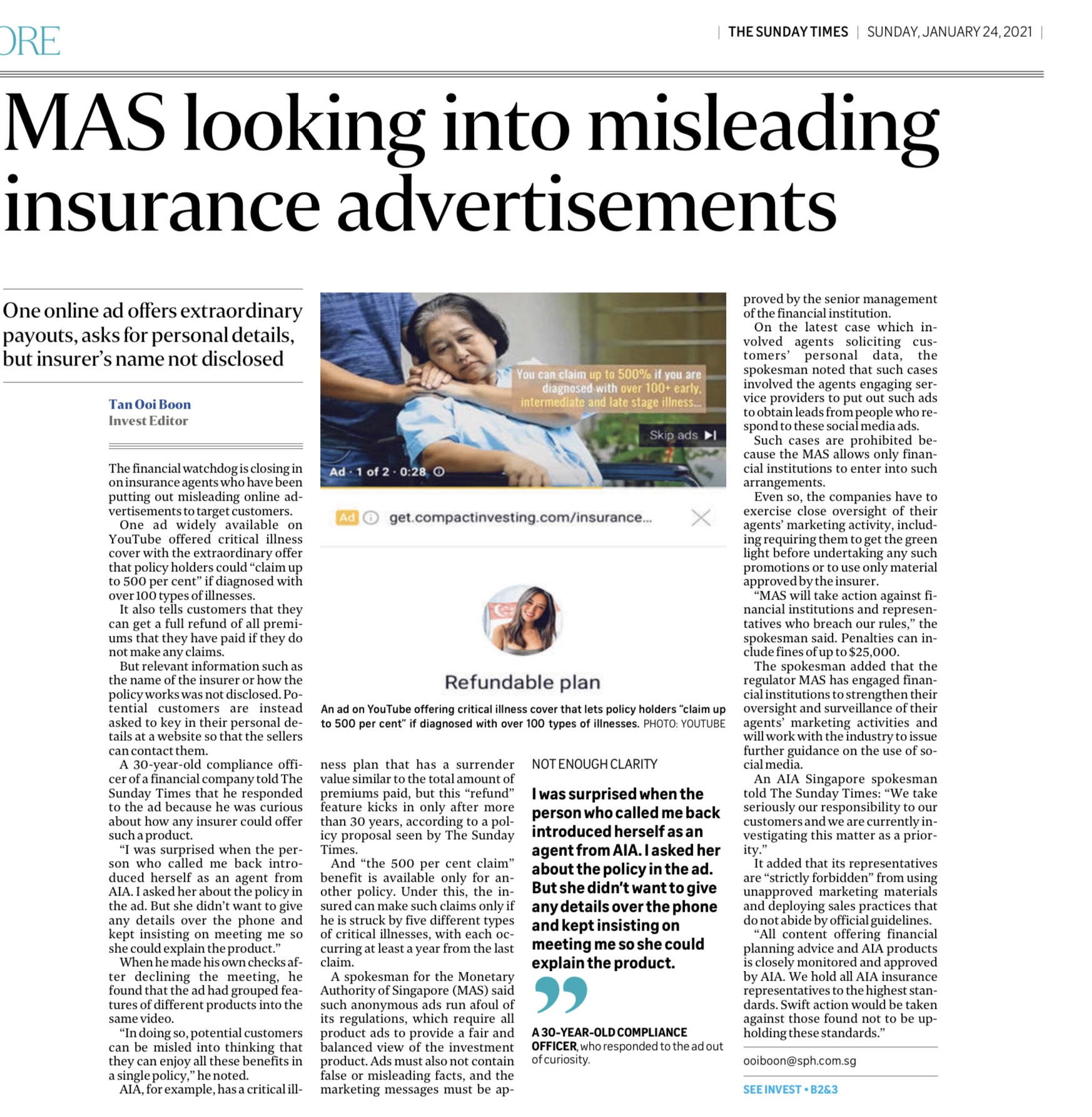 D7972F12-A478-487A-8F1E-C63941ECF720 MisleadingInsuranceAds